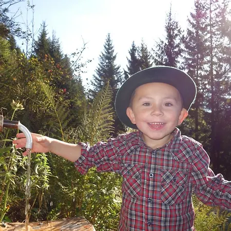 Sattlerhof Lägenhet Mutters