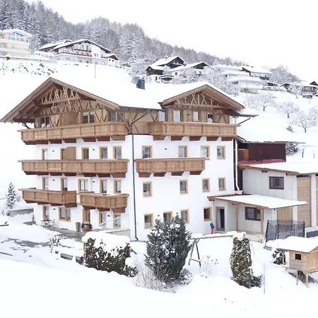 Sattlerhof Apartamento