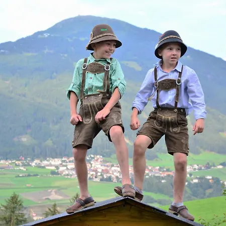 Sattlerhof * Mutters