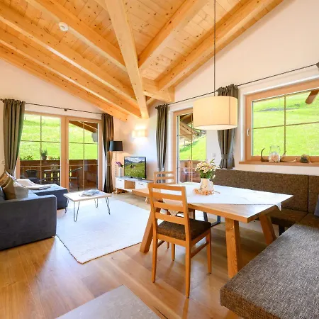 Sattlerhof Apartamento