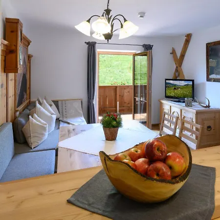 Sattlerhof * Mutters