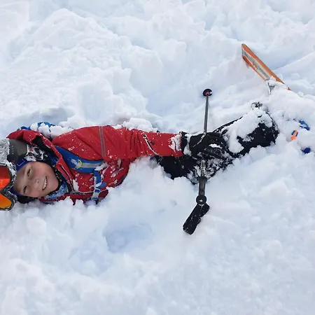 Sattlerhof Apartamento *