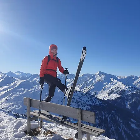 Lägenhet Sattlerhof