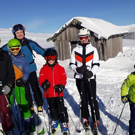 Lägenhet Sattlerhof Mutters