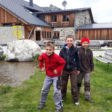 Lägenhet Sattlerhof Mutters