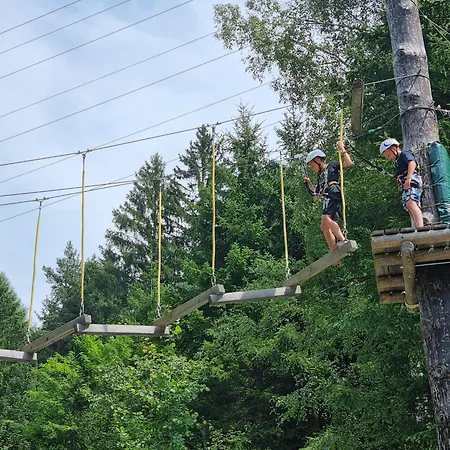 Sattlerhof דירה *