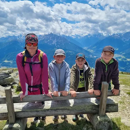 Apartamento Sattlerhof