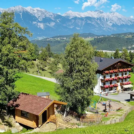 Sattlerhof * Mutters