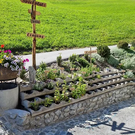 Sattlerhof מוטרס