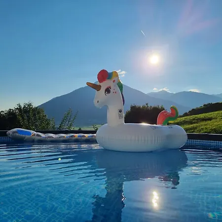 דירה Sattlerhof *