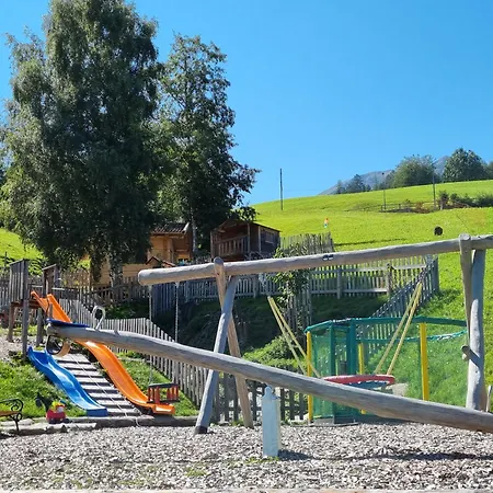 Sattlerhof Lägenhet *