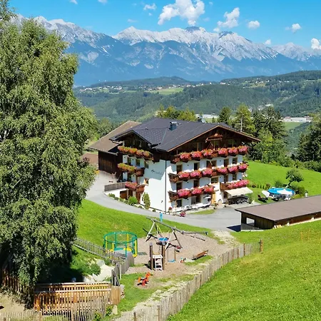 Sattlerhof Appartement Mutters