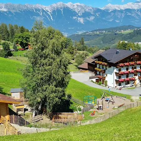 Sattlerhof Apartamento Mutters