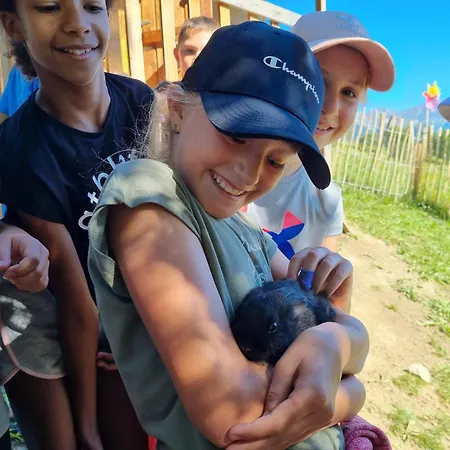 Sattlerhof Lägenhet