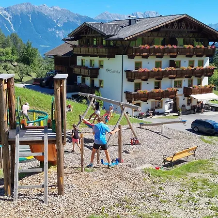 Sattlerhof Mutters