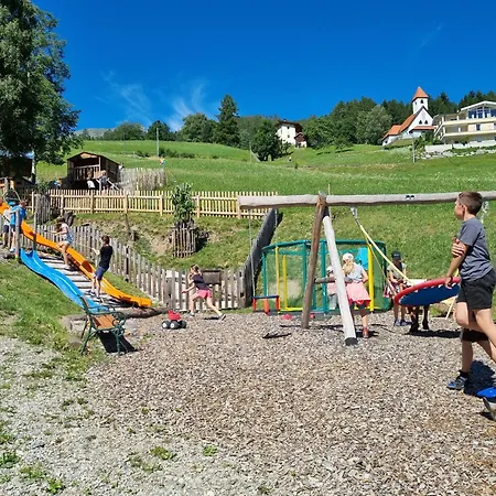 Sattlerhof מוטרס