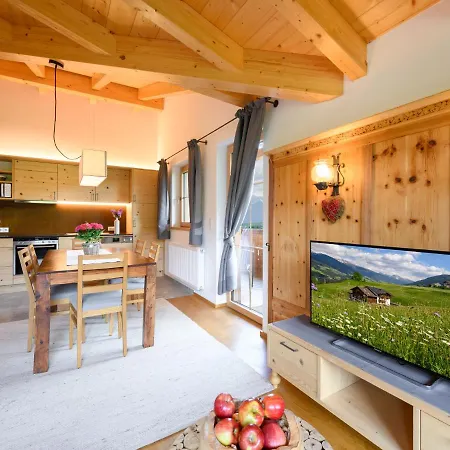 Sattlerhof Mutters