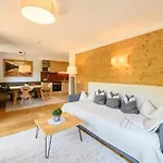 Διαμέρισμα Sattlerhof Mutters