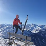 Διαμέρισμα Sattlerhof