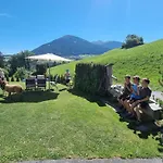 Sattlerhof Διαμέρισμα *