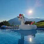 Διαμέρισμα Sattlerhof *