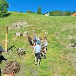 Διαμέρισμα Sattlerhof Mutters