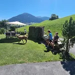Sattlerhof Mutters