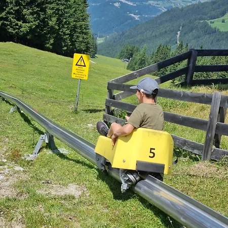 Sattlerhof