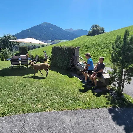 Sattlerhof Mutters