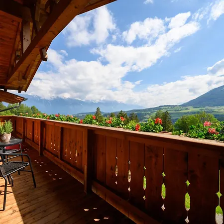 Sattlerhof Apartman *