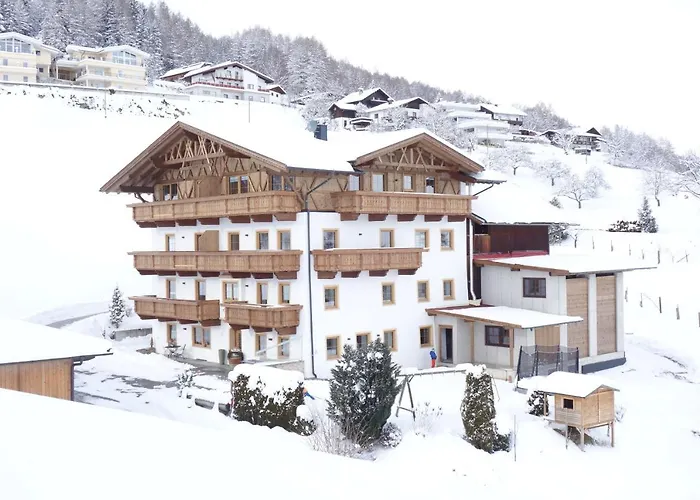 Sattlerhof Διαμέρισμα