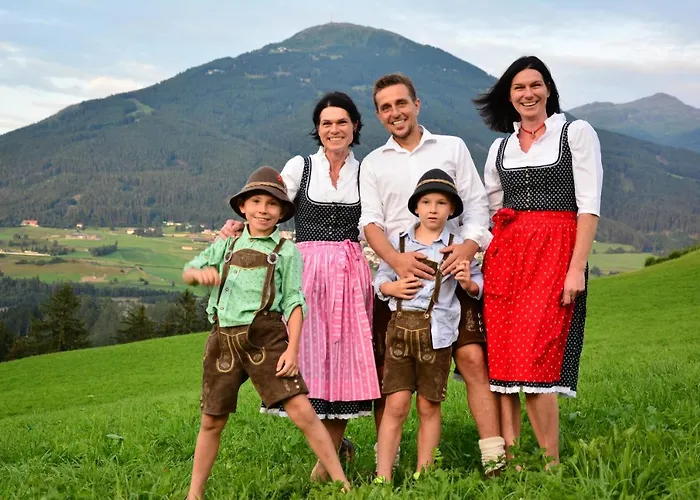 Διαμέρισμα Sattlerhof