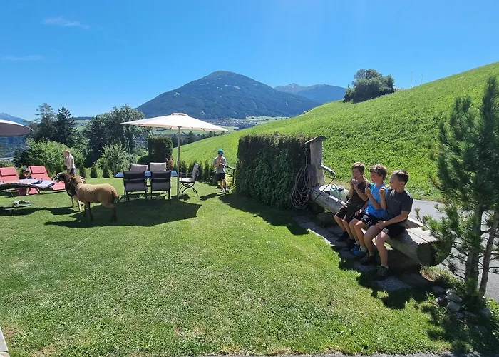 Sattlerhof Διαμέρισμα *