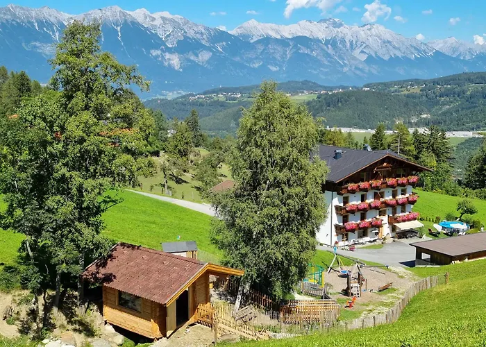 Sattlerhof * Mutters