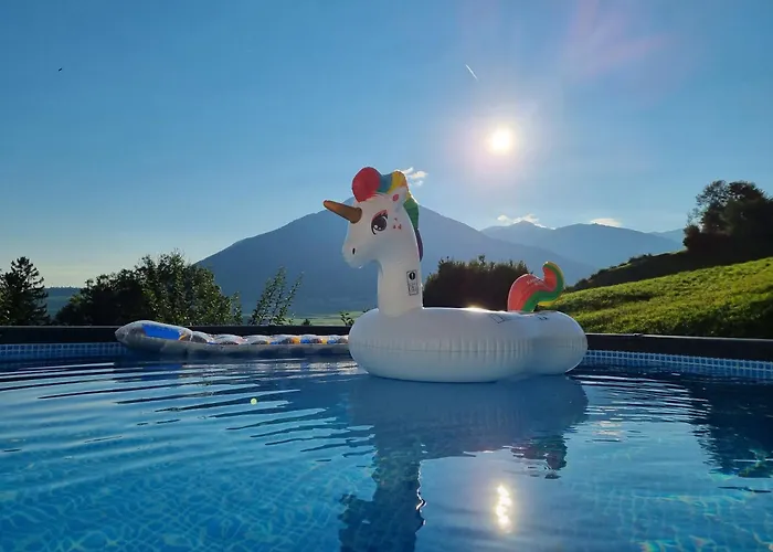 Διαμέρισμα Sattlerhof *