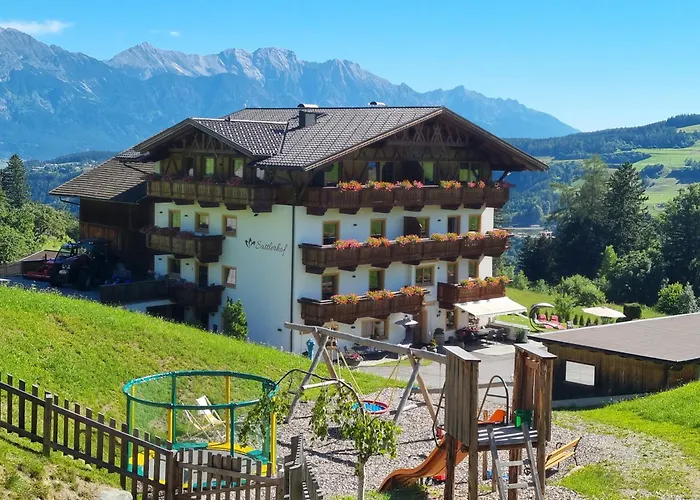 Sattlerhof Mutters