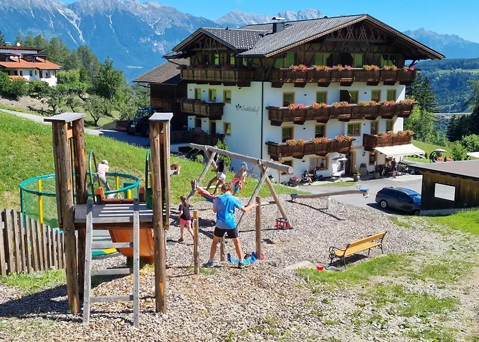 Sattlerhof Mutters