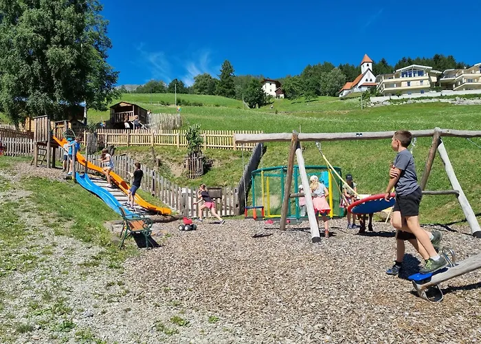 Sattlerhof Mutters